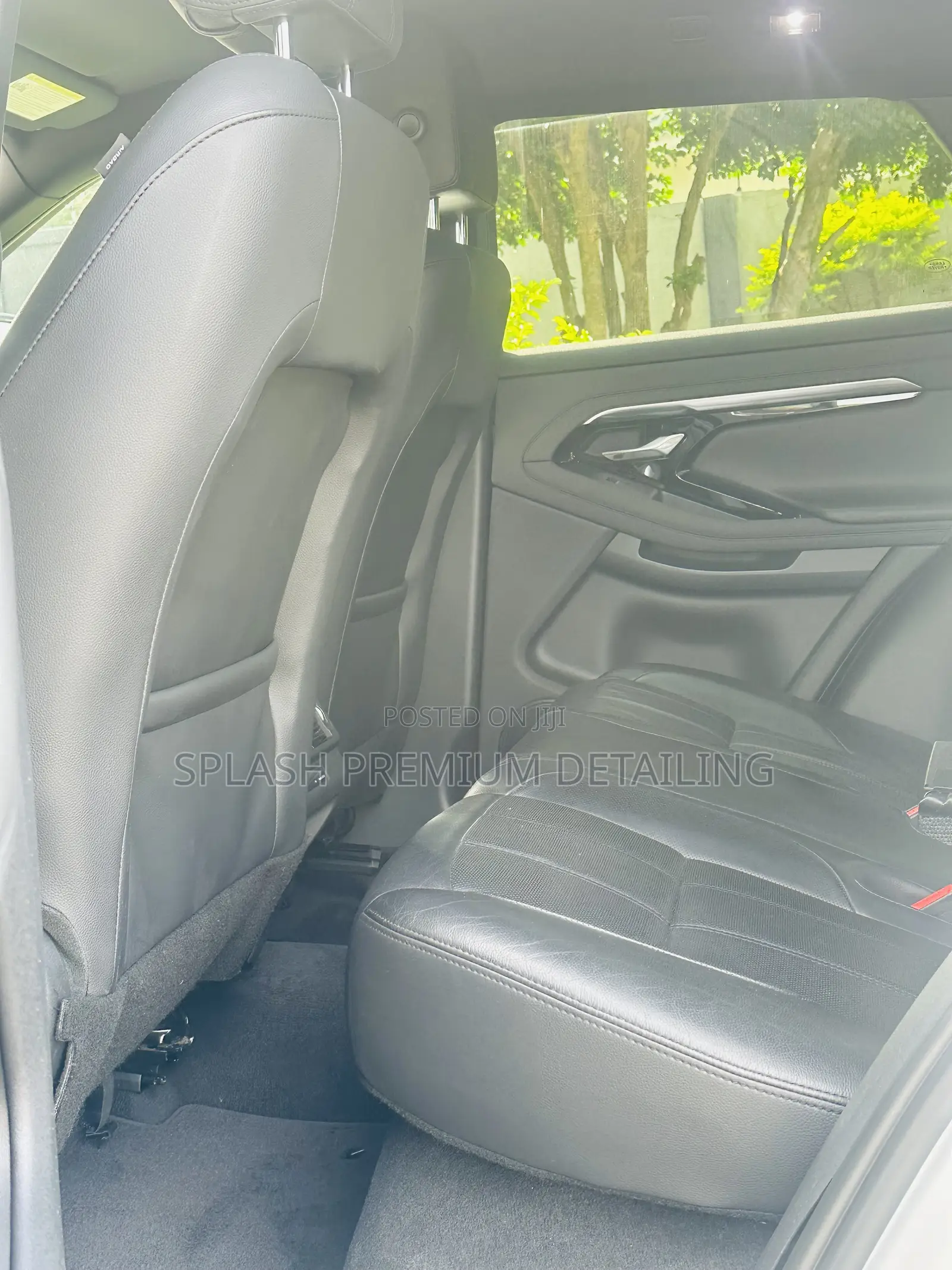 Land Rover Range Rover Evoque SE AWD 2020 White