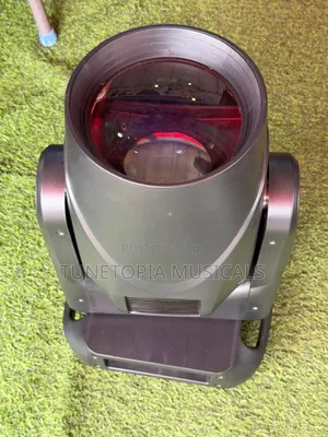 Beam 300 Moving Head Light