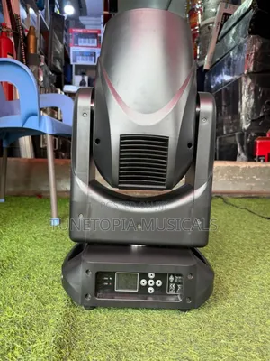 Beam 300 Moving Head Light