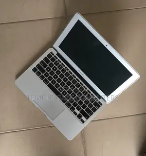 Laptop Apple MacBook Air 2015 8GB Intel Core i5 SSD 256GB