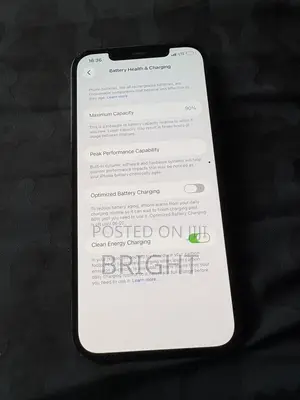 Apple iPhone 12 Pro Max 512 GB Bronze
