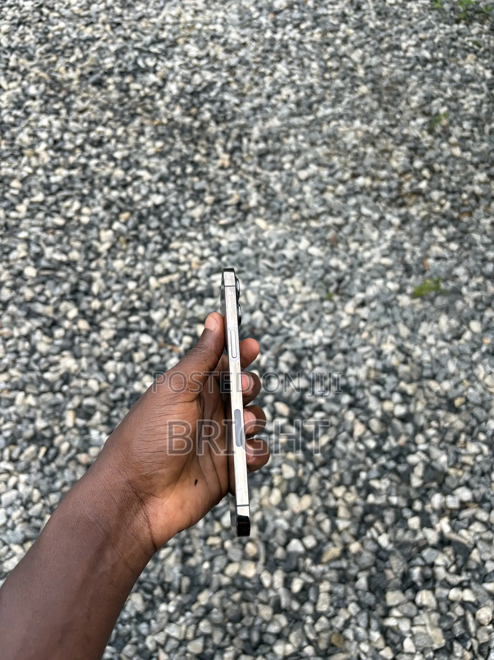 Apple iPhone 12 Pro Max 512 GB Bronze