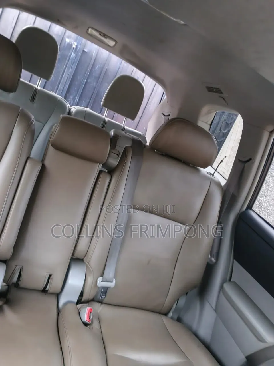 Toyota Highlander 2013 Black