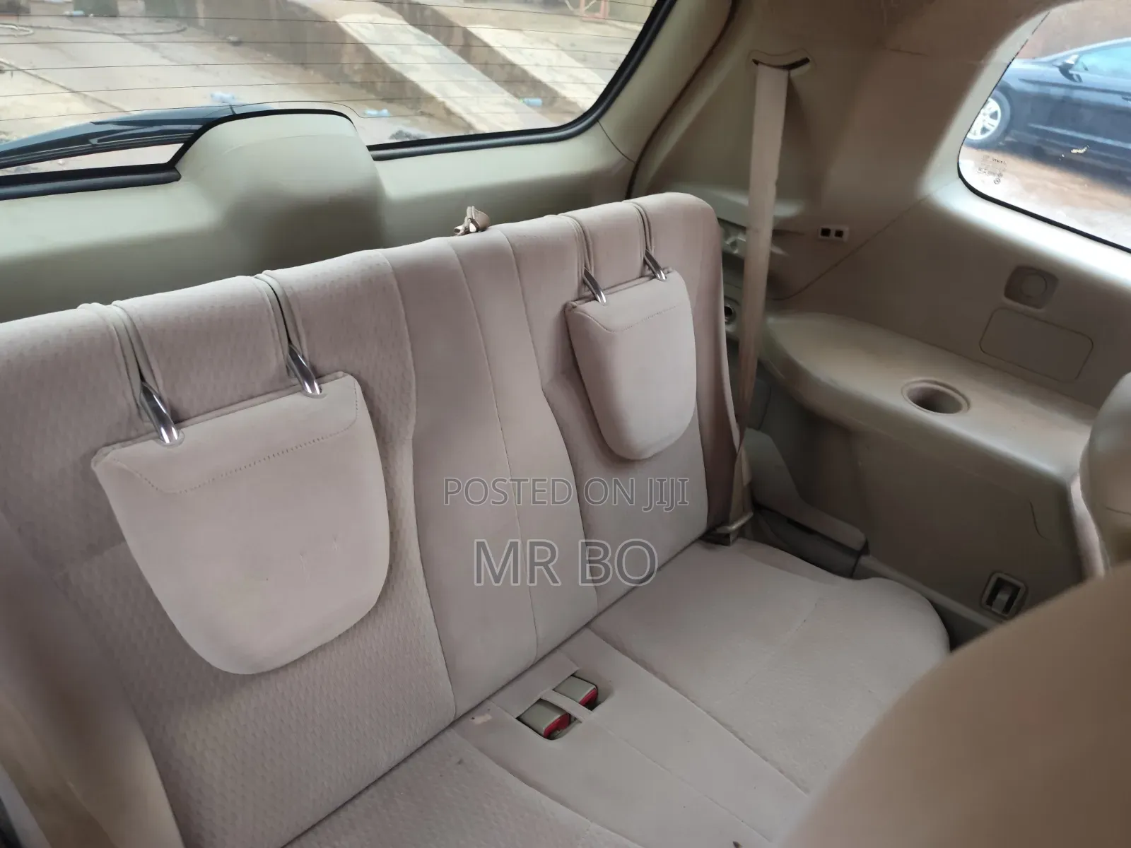 Toyota Highlander 2010 White
