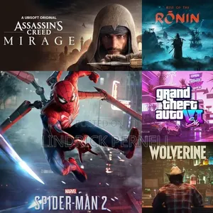 Playstation Jailbreak Game Installation Service