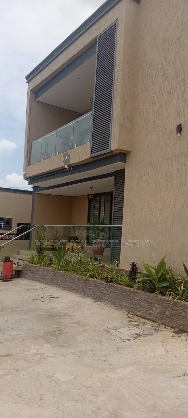 Furnished 2bdrm Apartment in South Suntreso, Kumasi Metropolitan