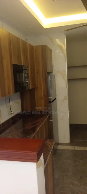 Furnished 2bdrm Apartment in South Suntreso, Kumasi Metropolitan