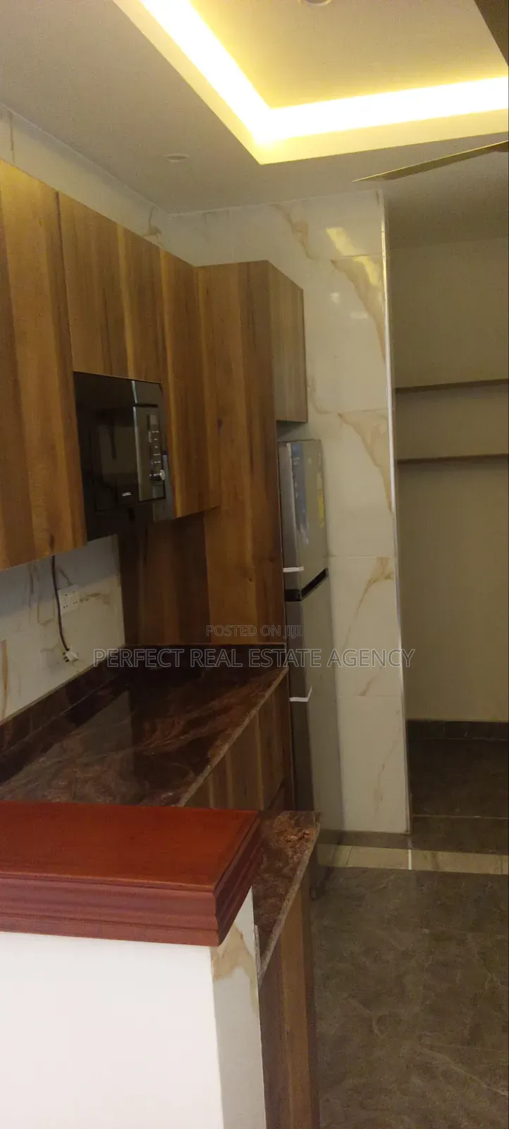 Furnished 2bdrm Apartment in South Suntreso, Kumasi Metropolitan