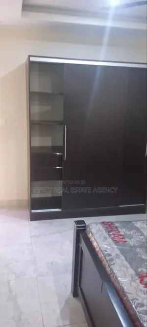 Furnished 2bdrm Apartment in South Suntreso, Kumasi Metropolitan