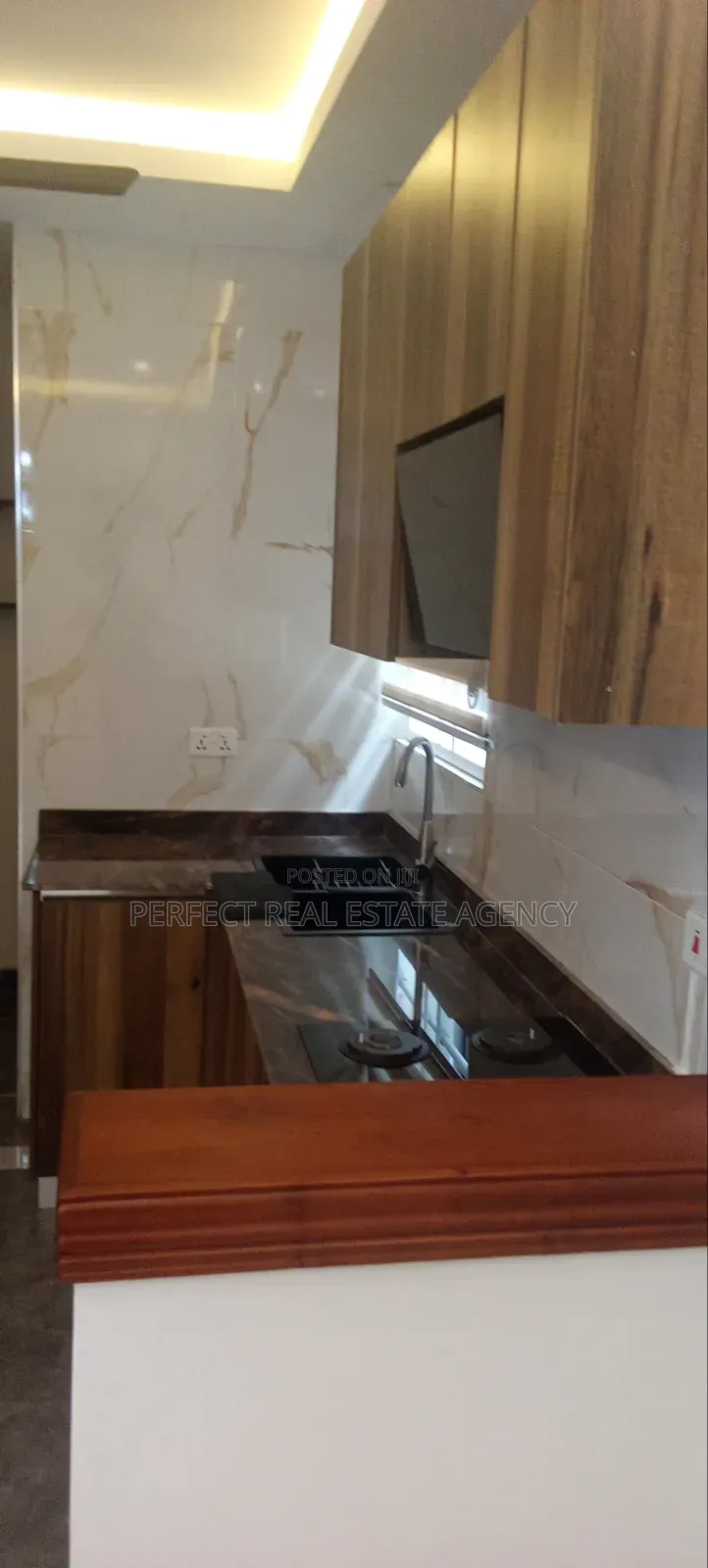 Furnished 2bdrm Apartment in South Suntreso, Kumasi Metropolitan