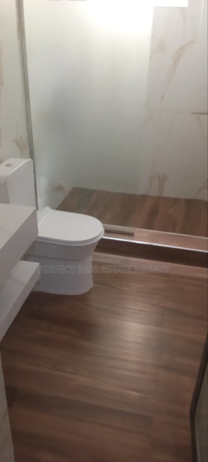 Furnished 2bdrm Apartment in South Suntreso, Kumasi Metropolitan