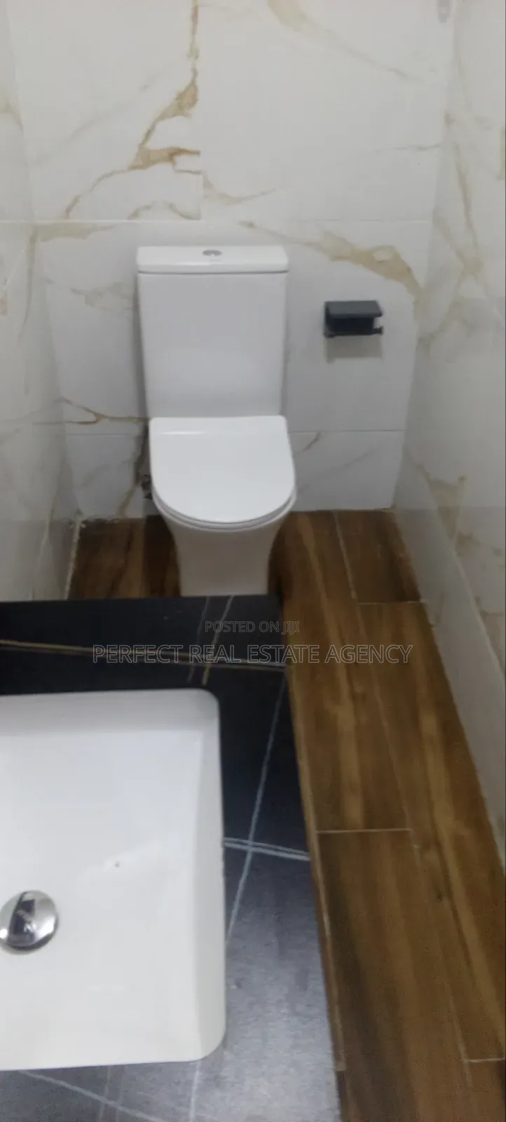 Furnished 2bdrm Apartment in South Suntreso, Kumasi Metropolitan