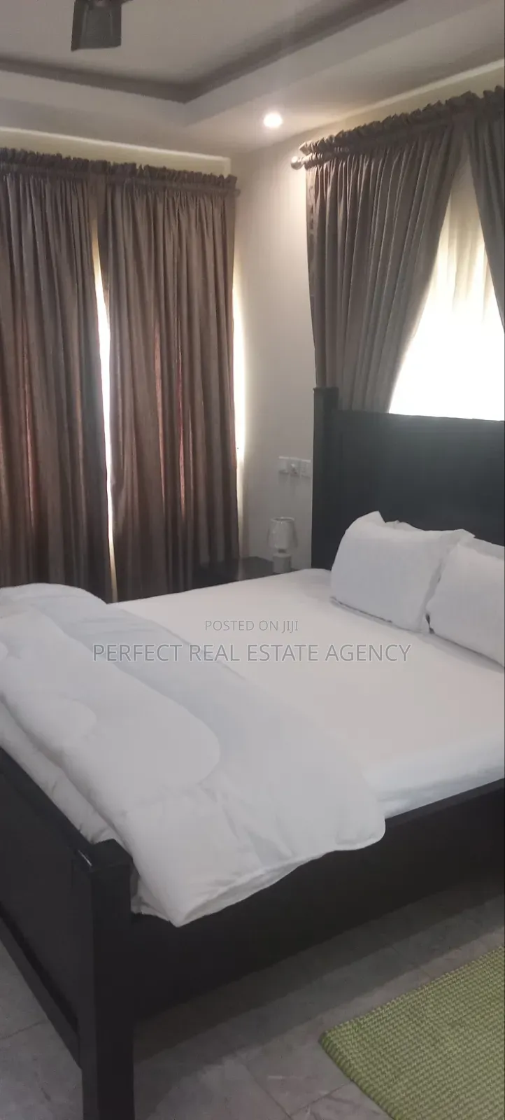 Furnished 2bdrm Apartment in South Suntreso, Kumasi Metropolitan