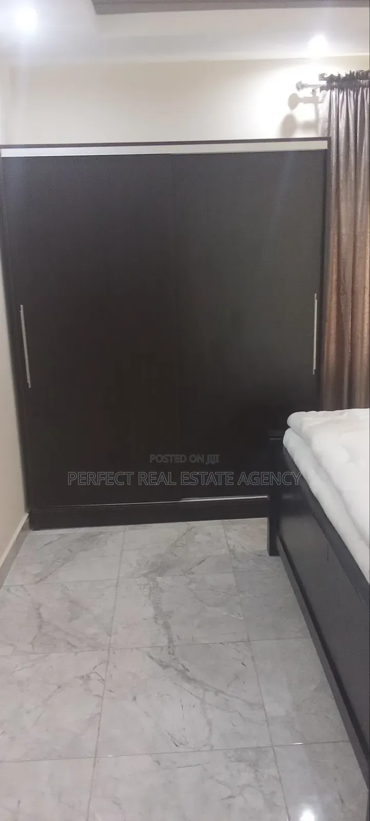 Furnished 2bdrm Apartment in South Suntreso, Kumasi Metropolitan