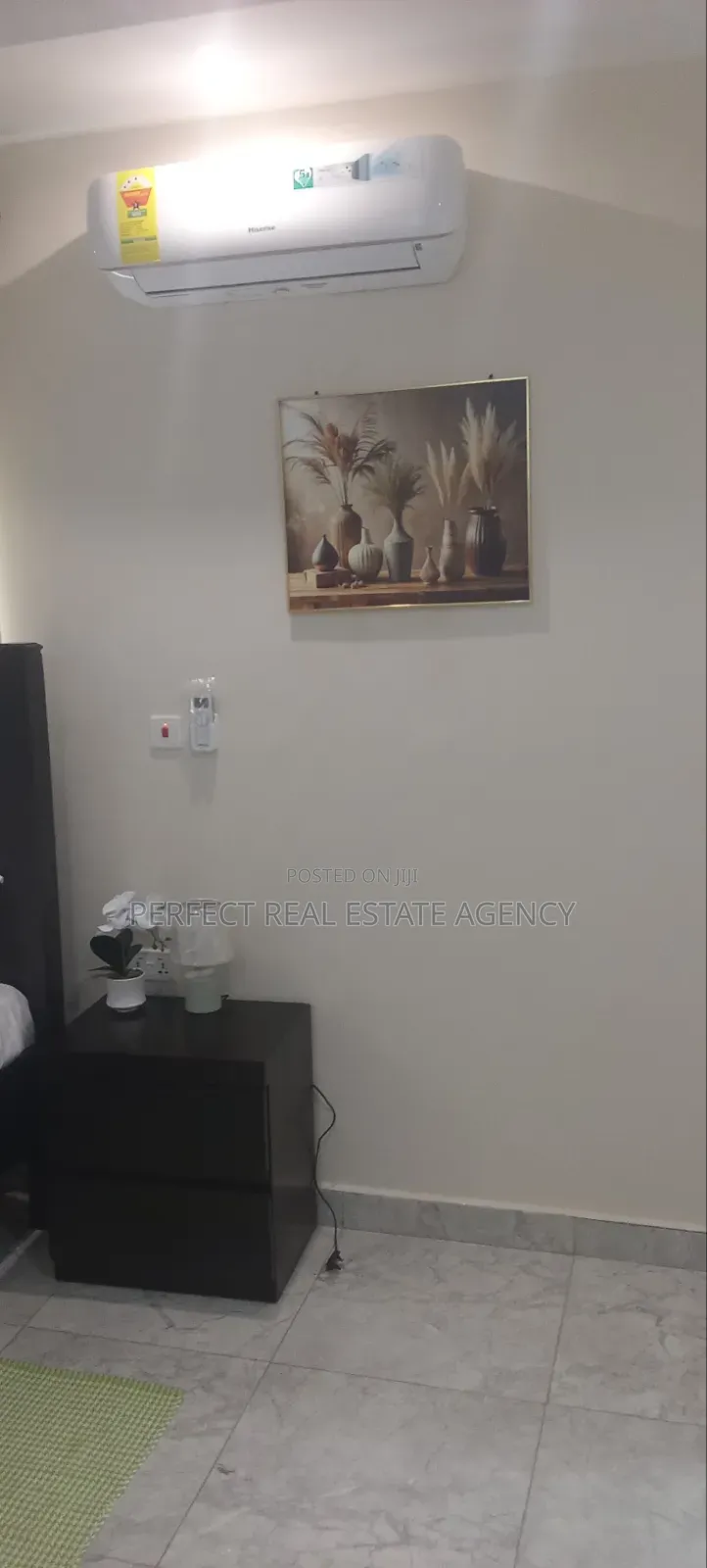 Furnished 2bdrm Apartment in South Suntreso, Kumasi Metropolitan