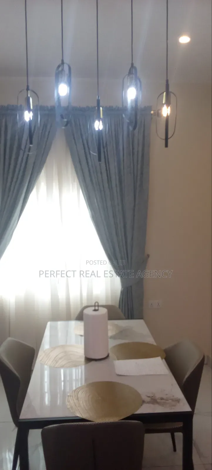 Furnished 2bdrm Apartment in South Suntreso, Kumasi Metropolitan