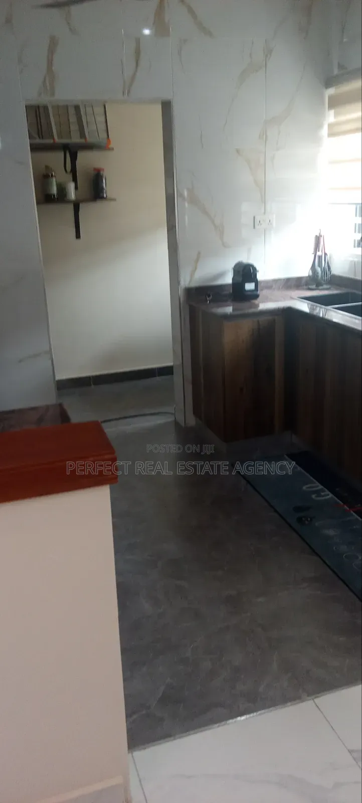 Furnished 2bdrm Apartment in South Suntreso, Kumasi Metropolitan