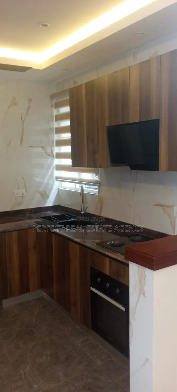 Furnished 2bdrm Apartment in South Suntreso, Kumasi Metropolitan