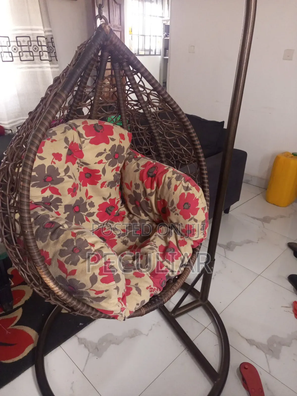 Chair Swing