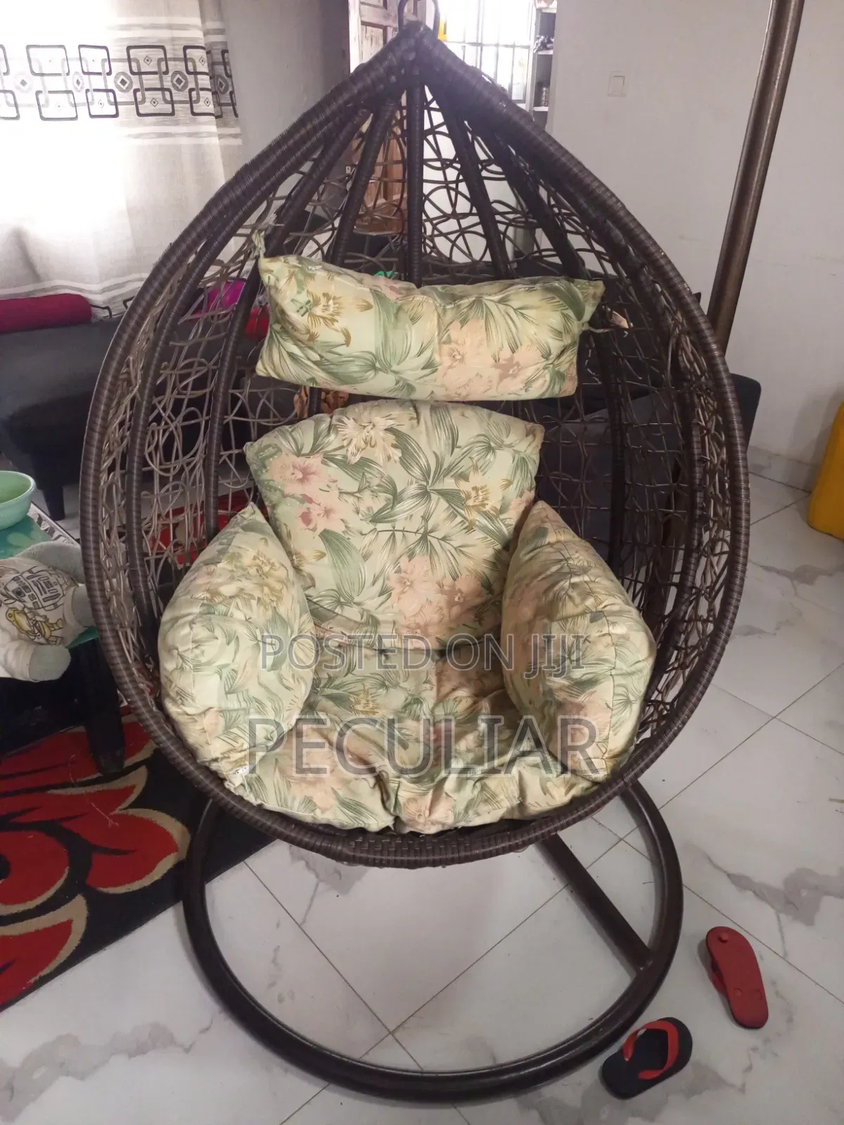 Chair Swing