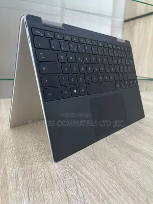 Laptop Dell XPS 13 2-in-1 (9315) 8GB Intel Core i5 SSD 512GB