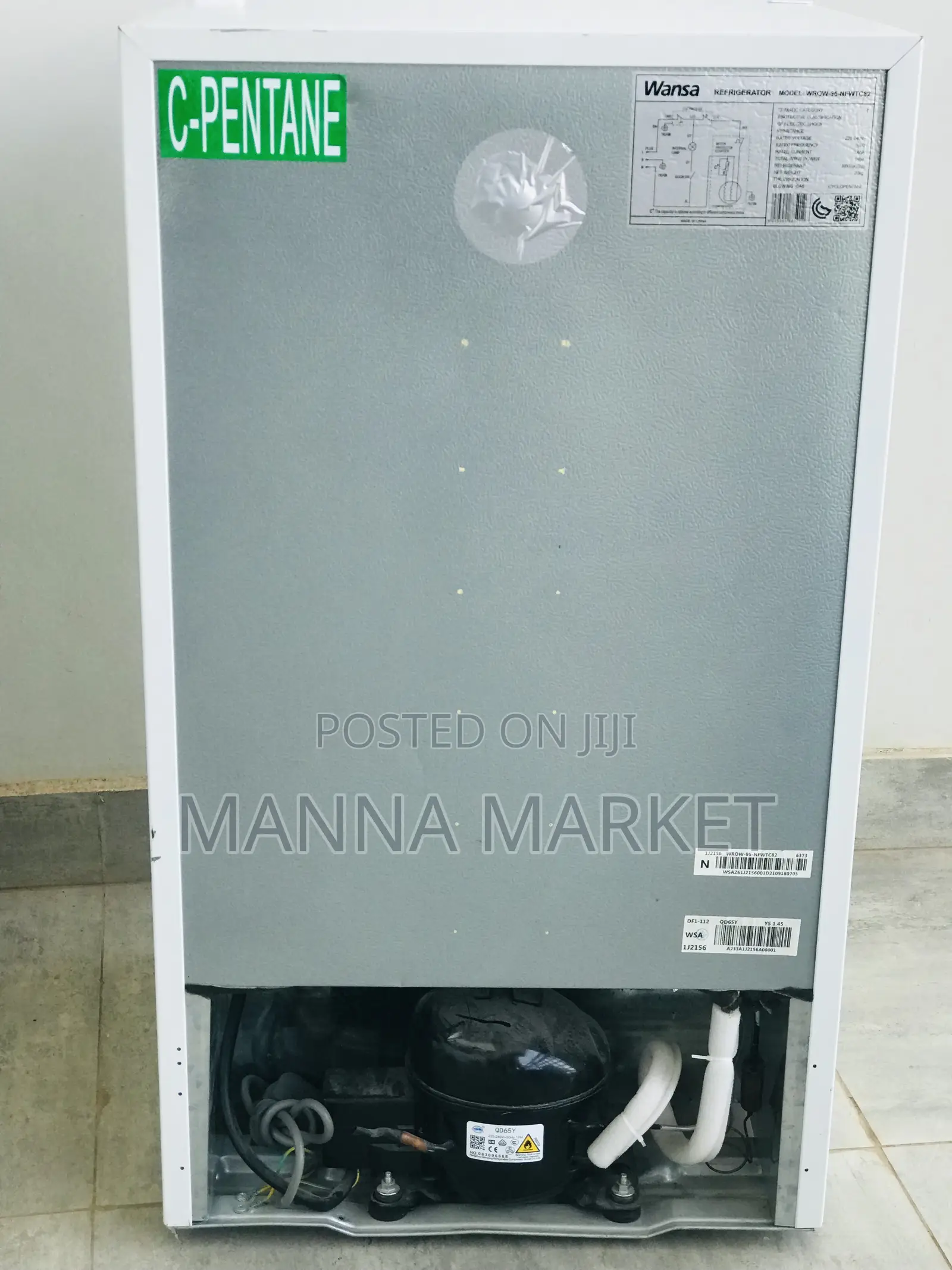 Refrigerator Table Top