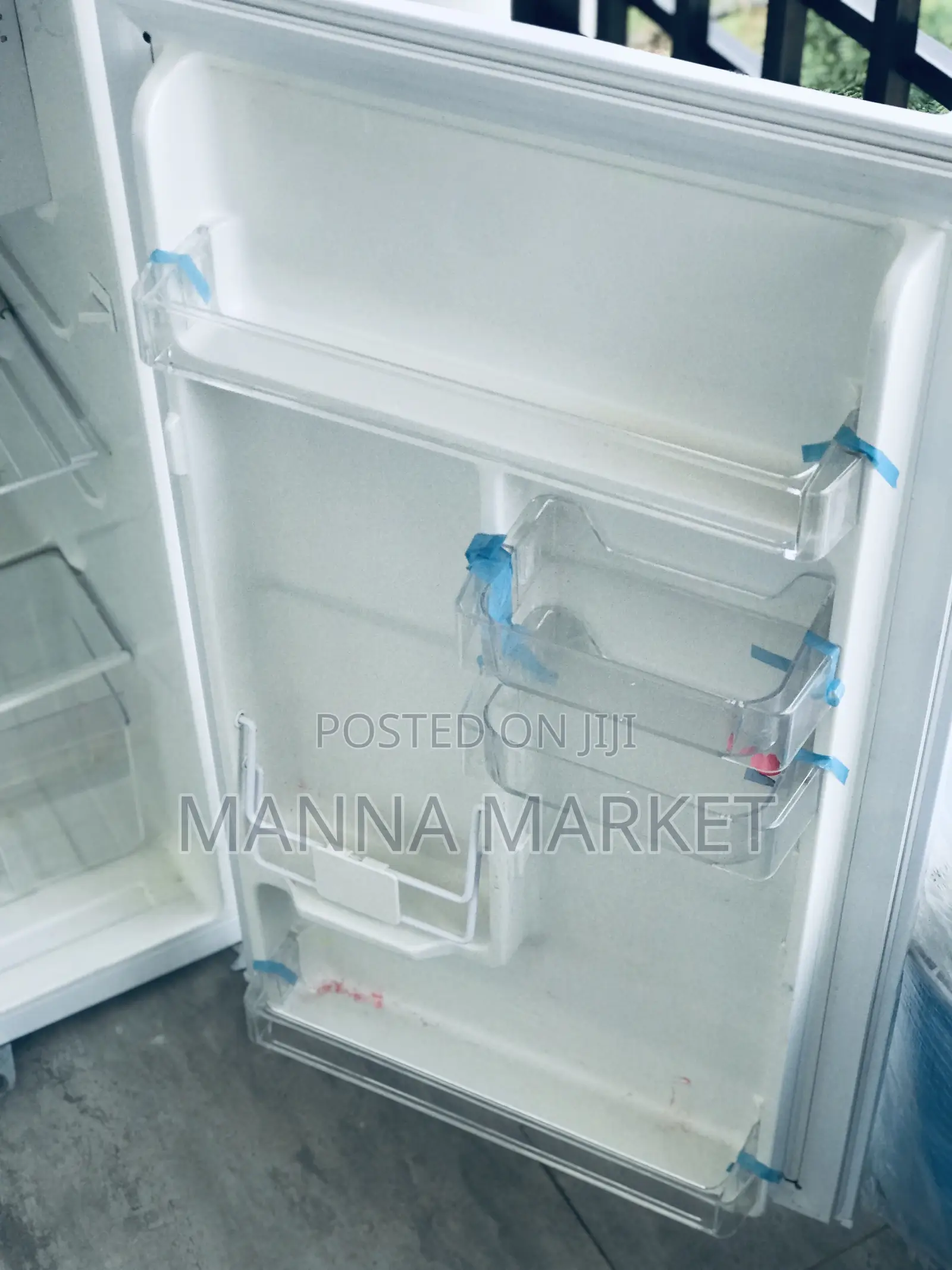 Refrigerator Table Top