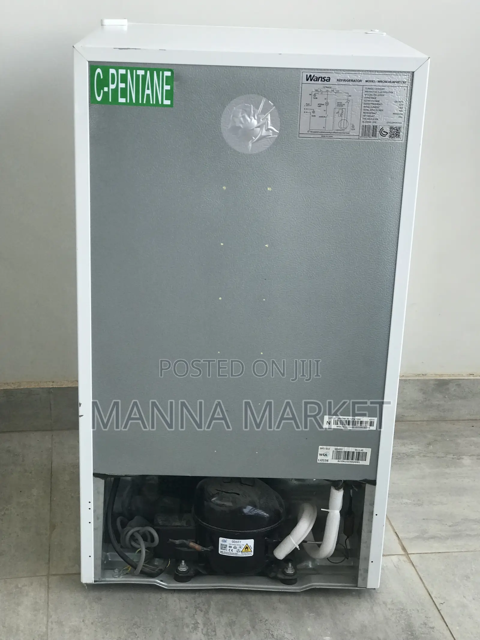 Refrigerator Table Top