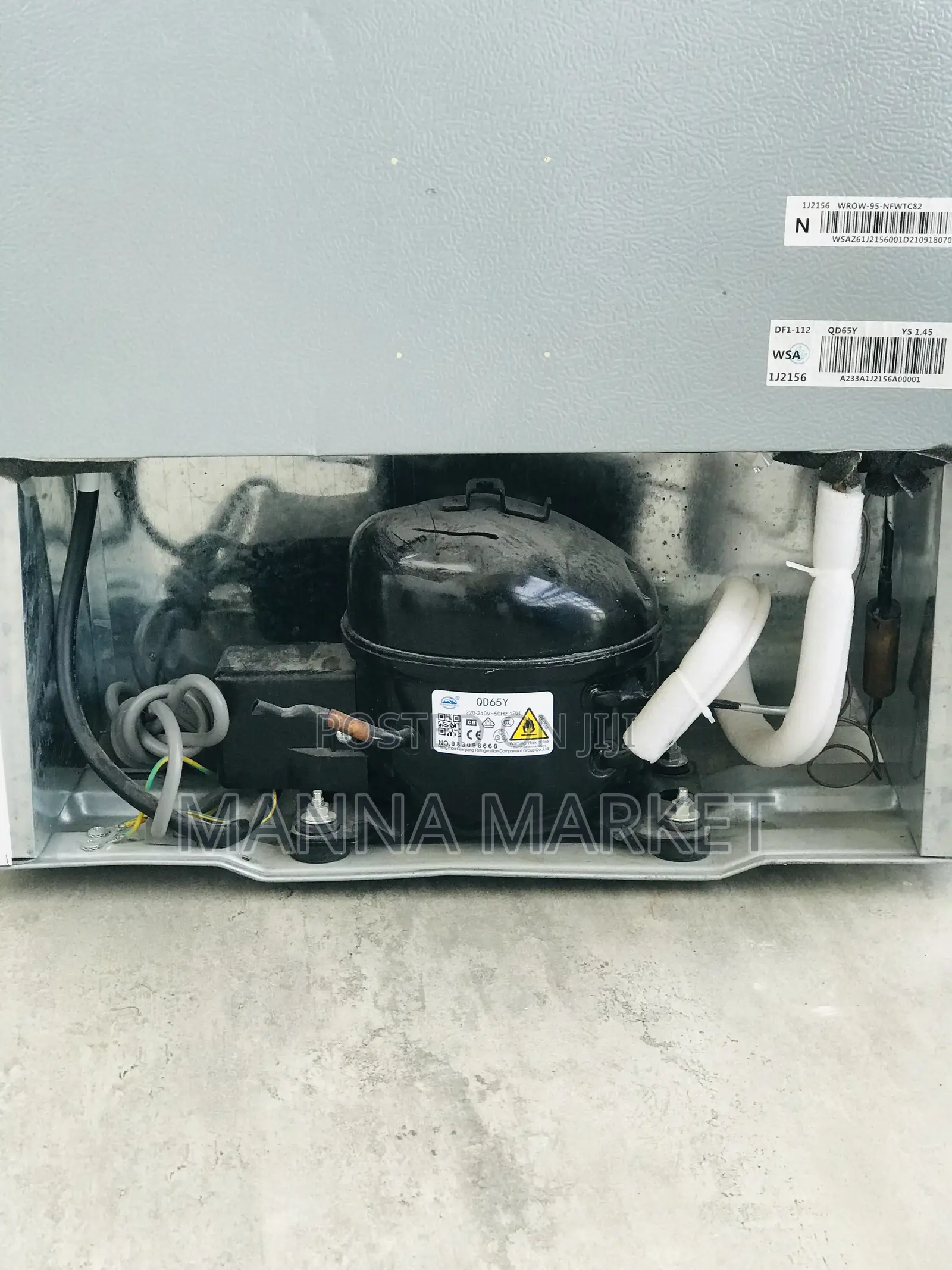 Refrigerator Table Top