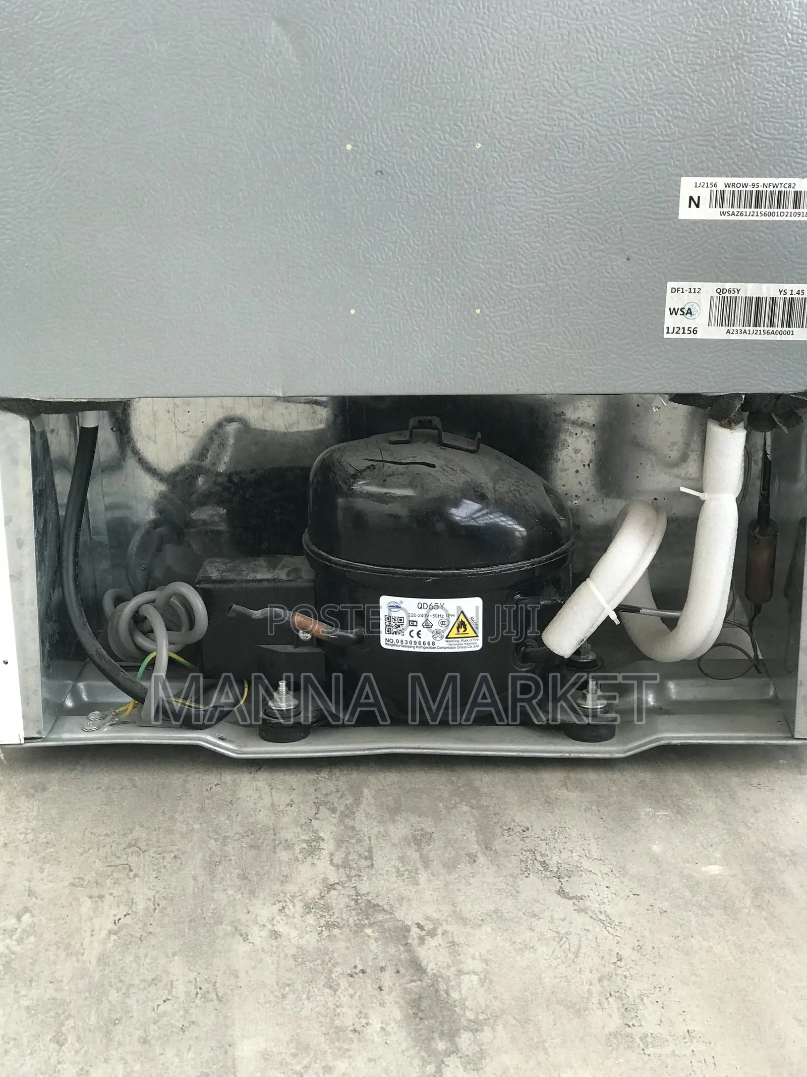 Refrigerator Table Top