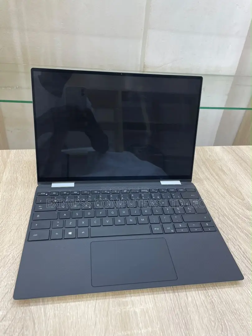 Laptop Dell XPS 13 2-in-1 (9315) 8GB Intel Core i5 SSD 512GB