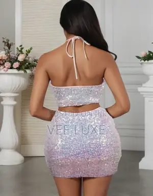 Two Piece Dress