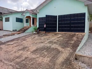 4bdrm House in Mighty Homes, Kasoa for rent