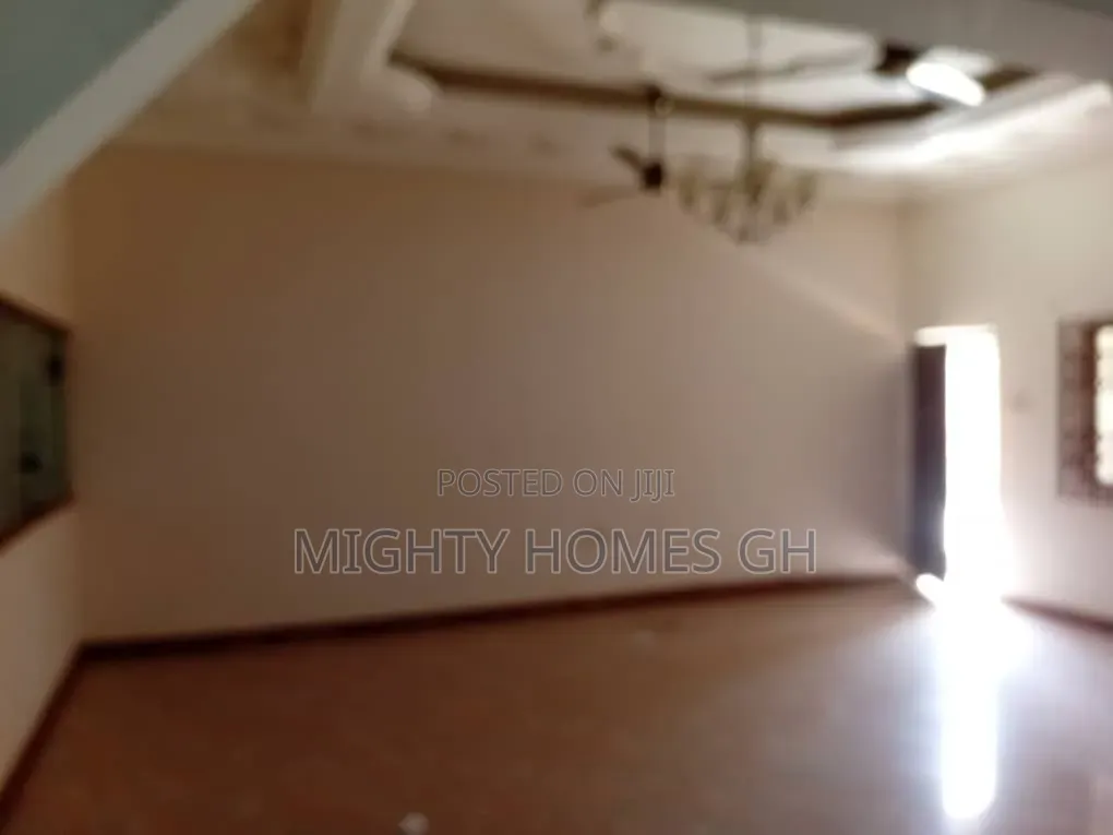 4bdrm House in Mighty Homes, Kasoa for rent
