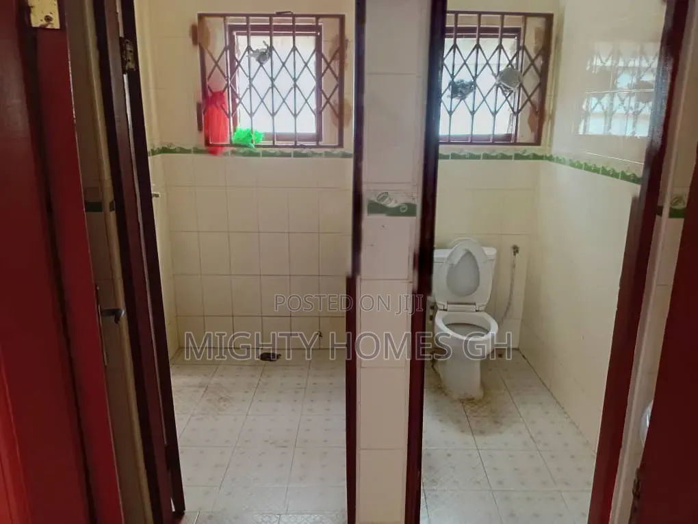 4bdrm House in Mighty Homes, Kasoa for rent