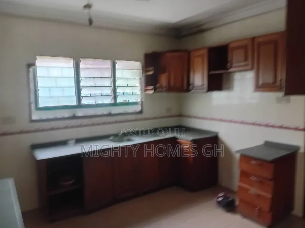 4bdrm House in Mighty Homes, Kasoa for rent