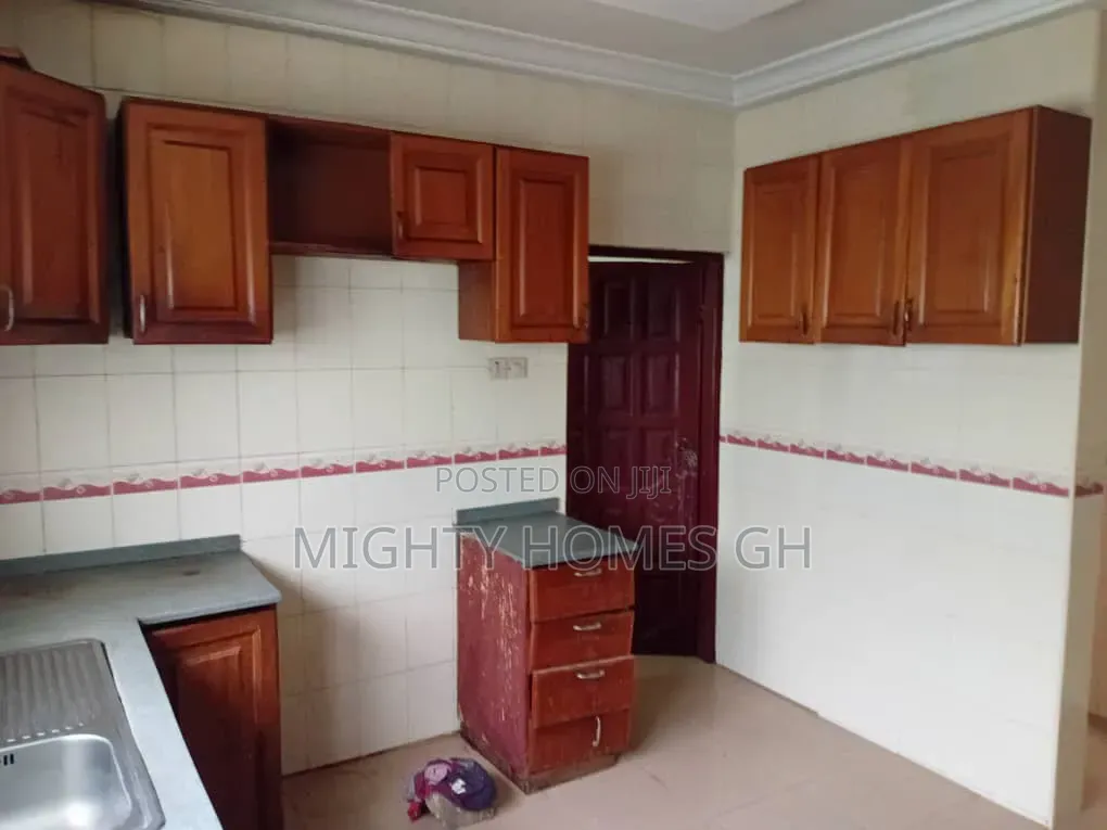 4bdrm House in Mighty Homes, Kasoa for rent