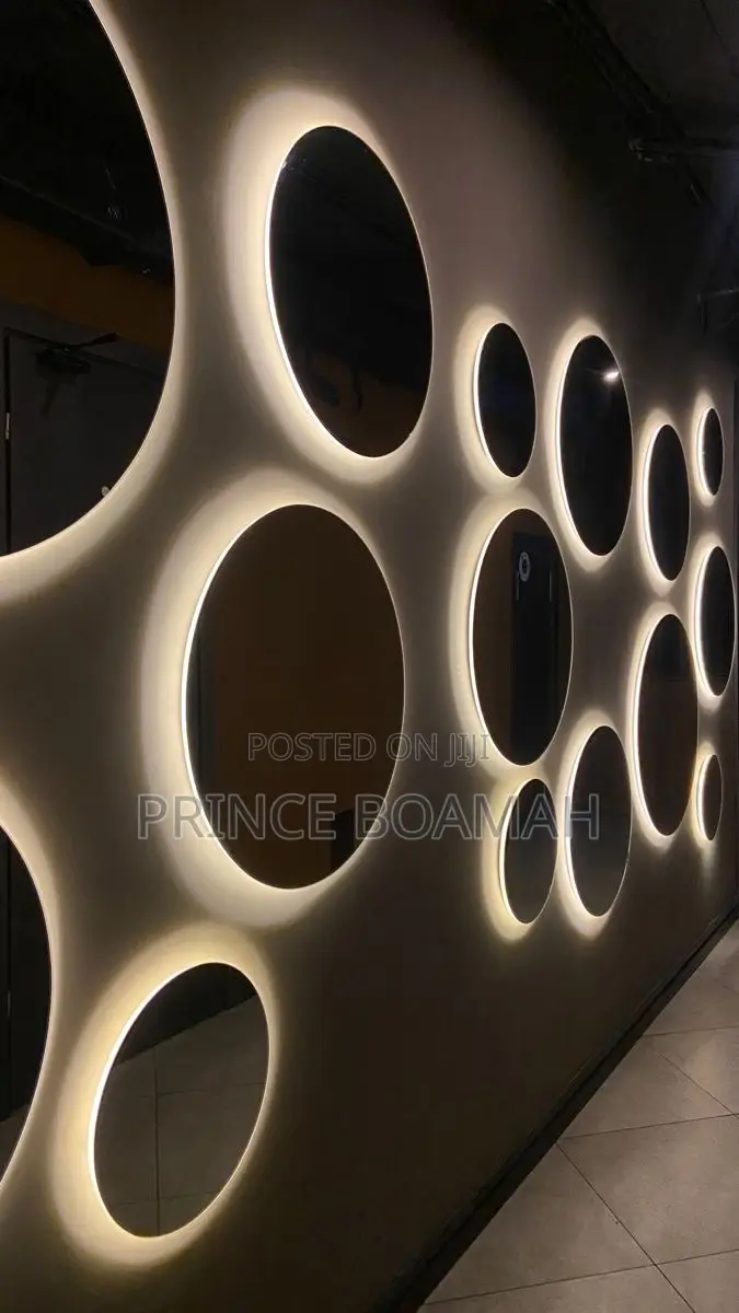 Wall Designs