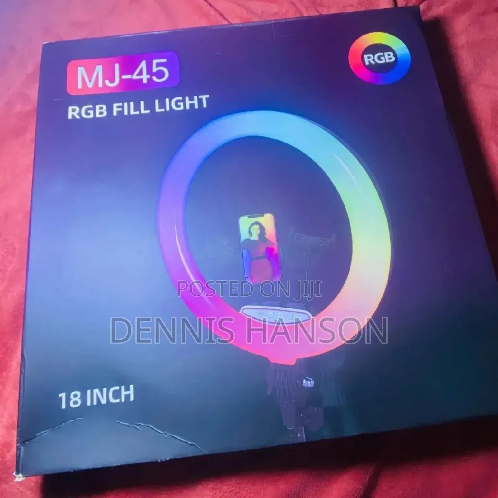 Ring Light