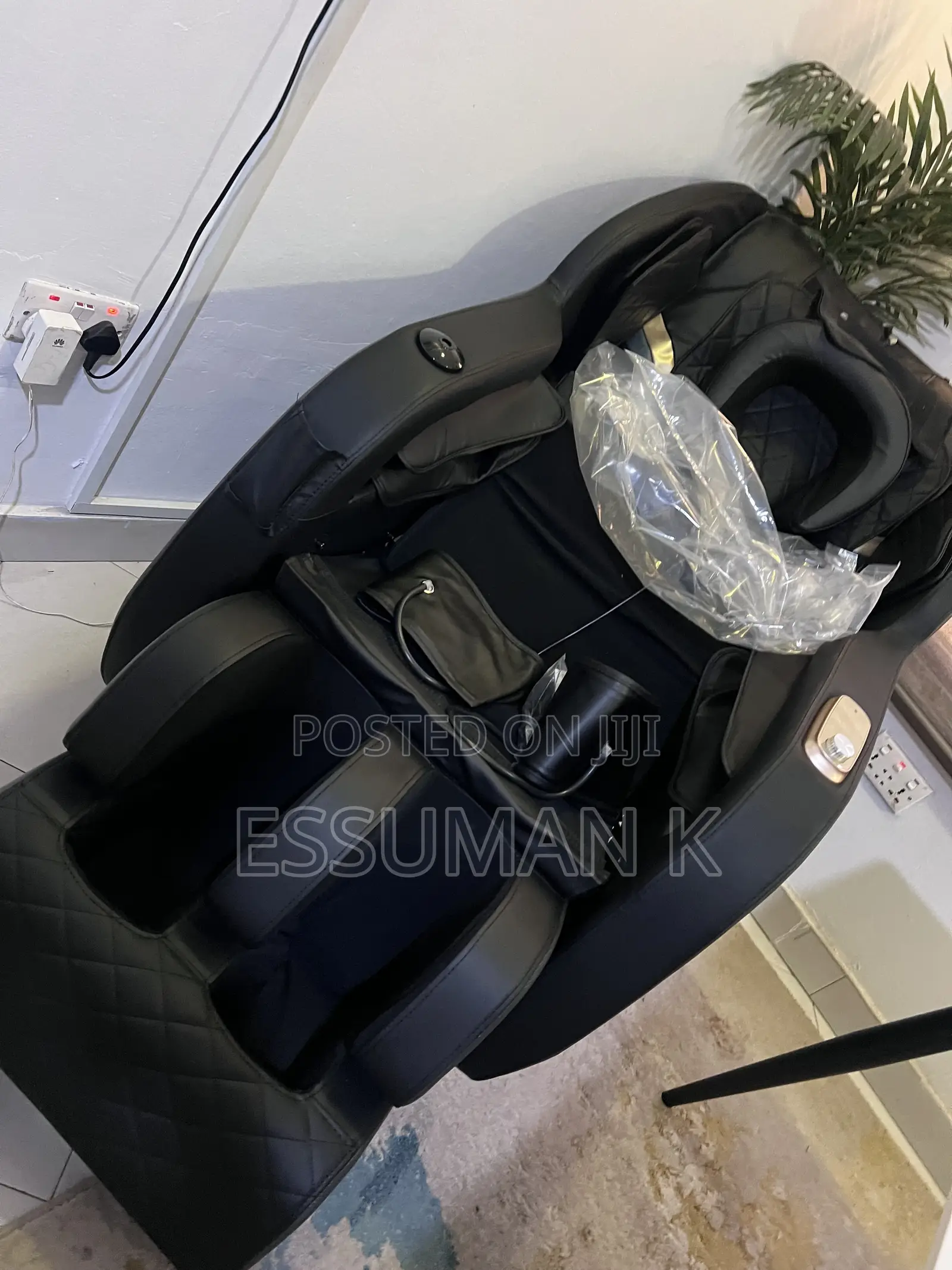 Massage Chair
