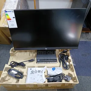 New HP ProDesk 600 G5 8GB Intel Core i5 SSHD (Hybrid) 256GB