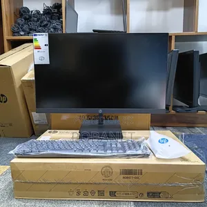 New HP ProDesk 600 G5 8GB Intel Core i5 SSHD (Hybrid) 256GB