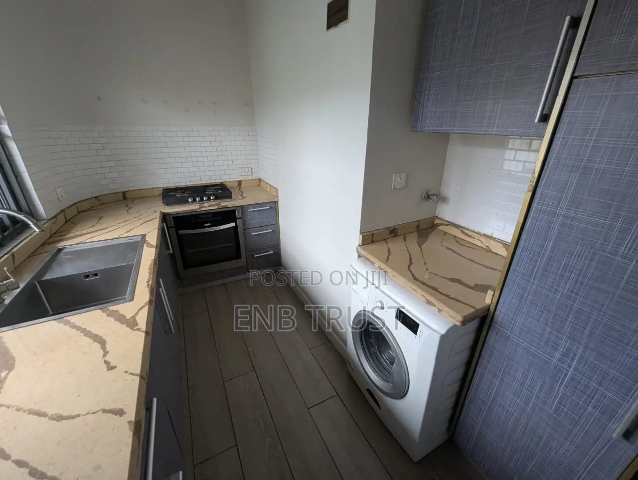 1bdrm Apartment in Dzowulu, Dzorwulu for rent
