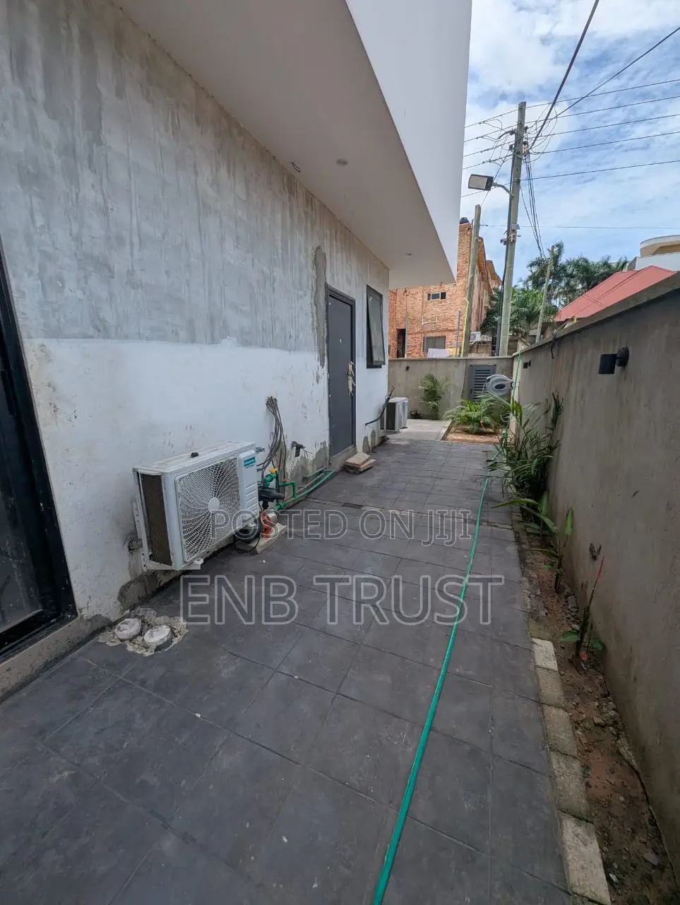 1bdrm Apartment in Dzowulu, Dzorwulu for rent