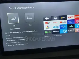 Insignia Smart Television 32" Inches