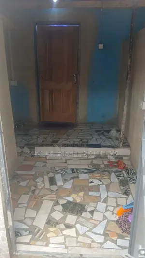 Furnished 1bdrm Room & Parlour for rent
