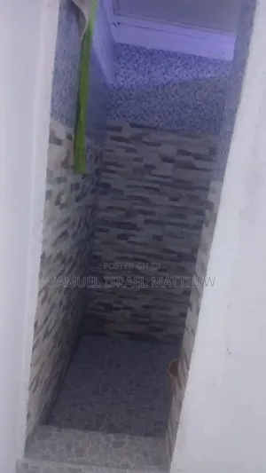 Furnished 1bdrm Room & Parlour for rent