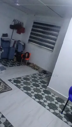 Furnished 1bdrm Room & Parlour for rent