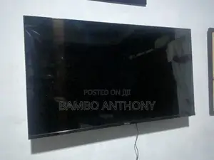 Unitek Led Tv Very Fairly Used (2 Months )