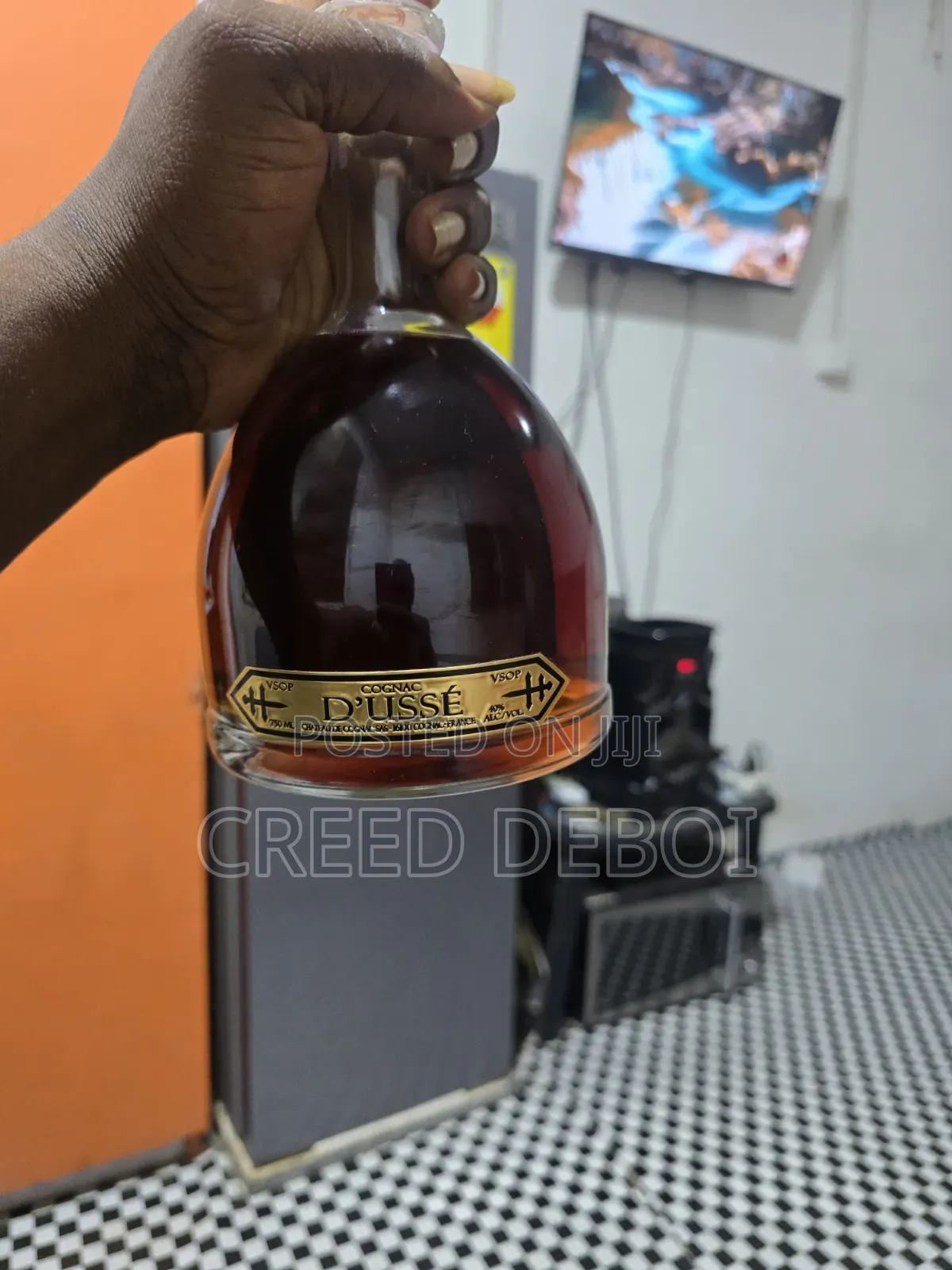 Dusse Going for Cool Price